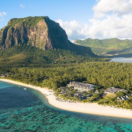 The St Regis Le Morne Resort, Mauritius Dış mekan fotoğraf