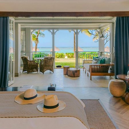The St Regis Le Morne Resort, Mauritius Dış mekan fotoğraf