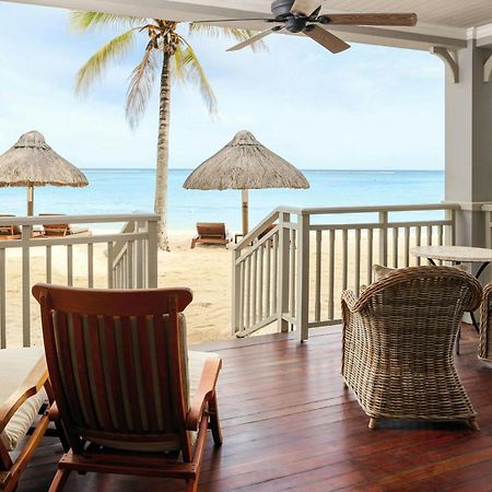 The St Regis Le Morne Resort, Mauritius Dış mekan fotoğraf