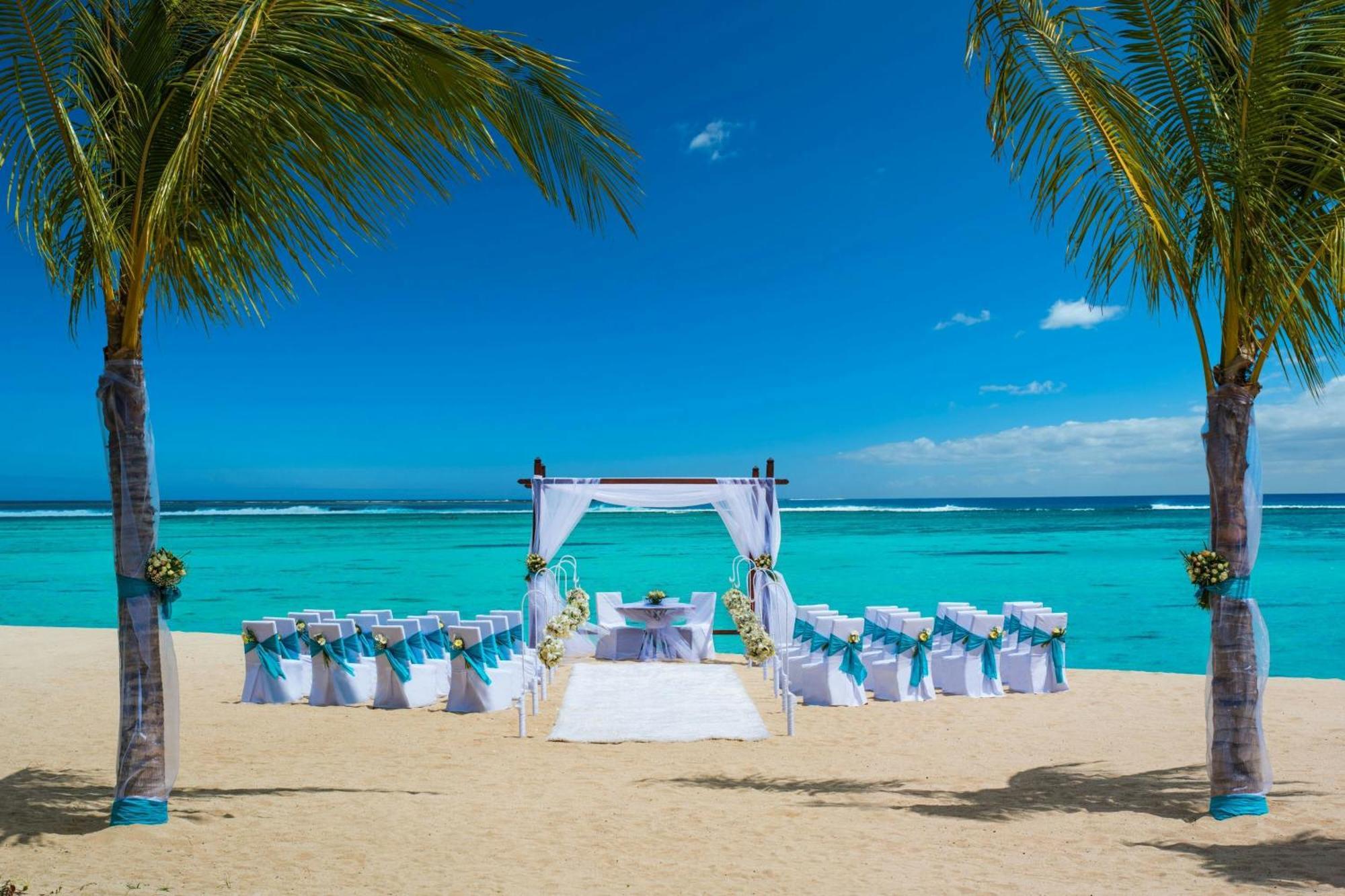 The St Regis Le Morne Resort, Mauritius Dış mekan fotoğraf