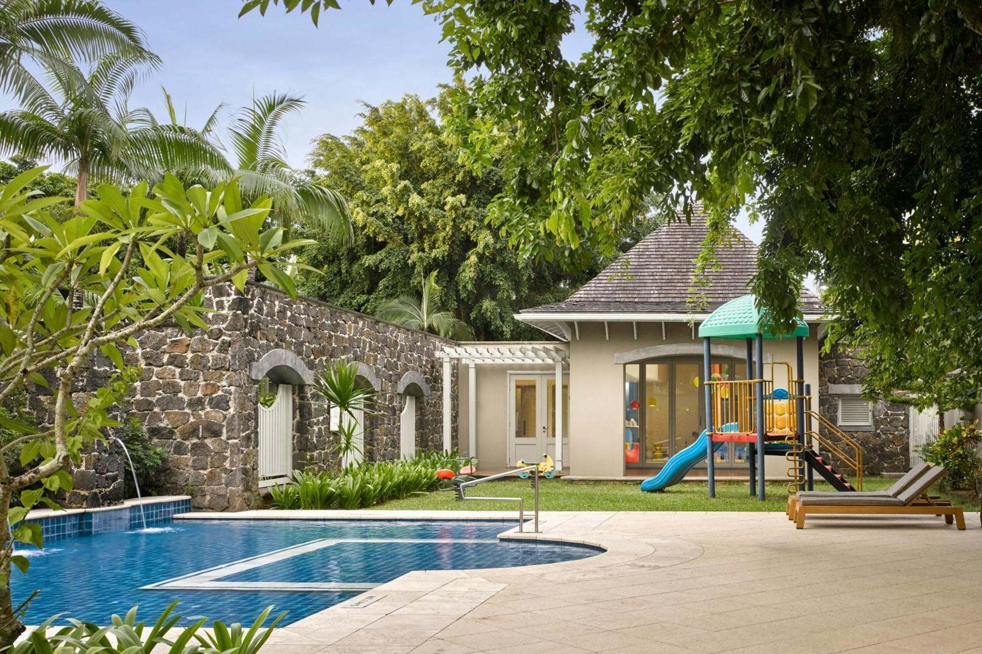 The St Regis Le Morne Resort, Mauritius Dış mekan fotoğraf