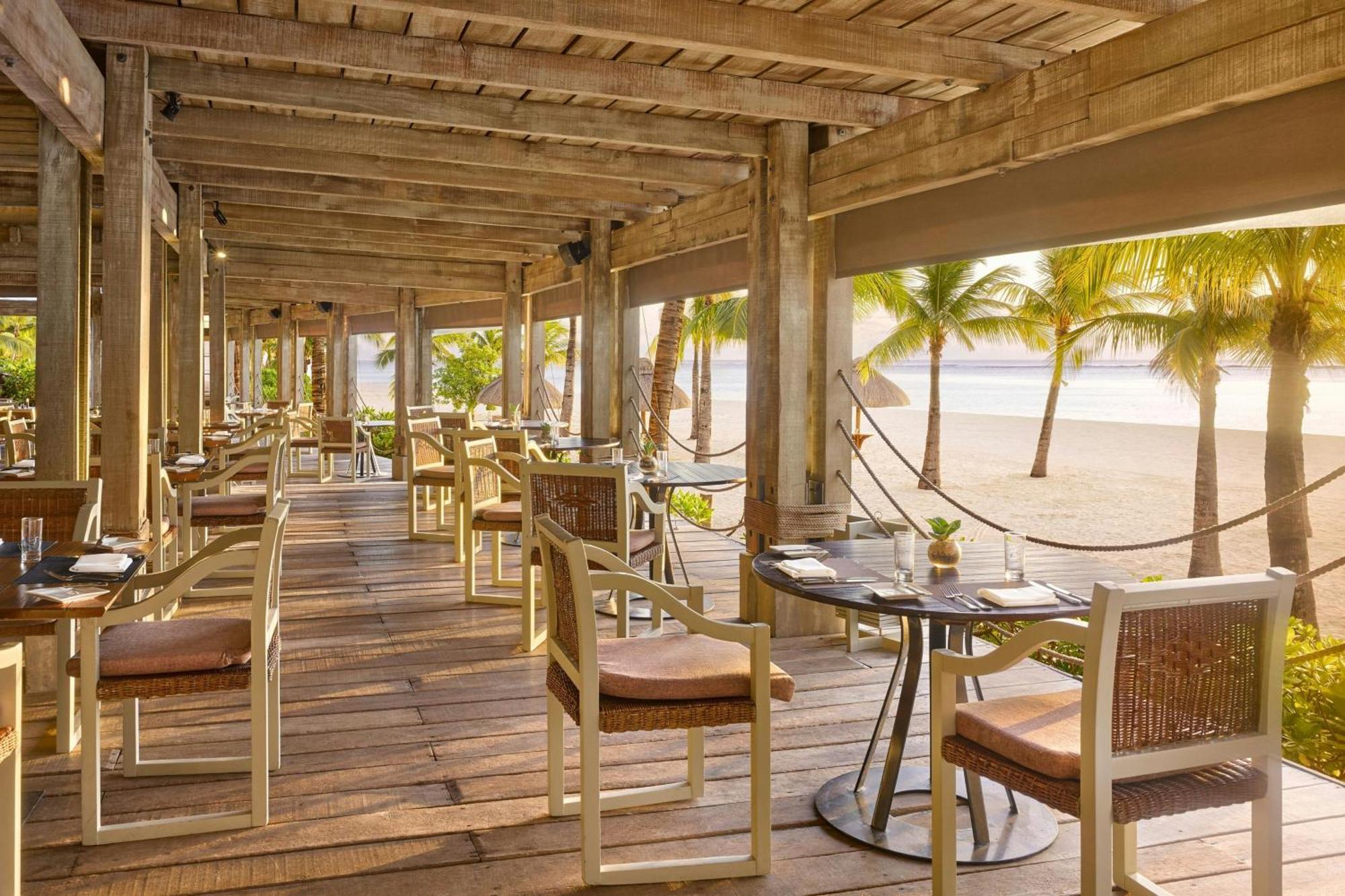 The St Regis Le Morne Resort, Mauritius Dış mekan fotoğraf