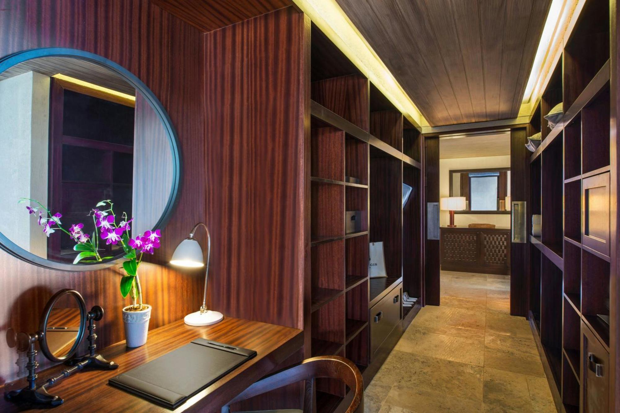 The St Regis Le Morne Resort, Mauritius Dış mekan fotoğraf