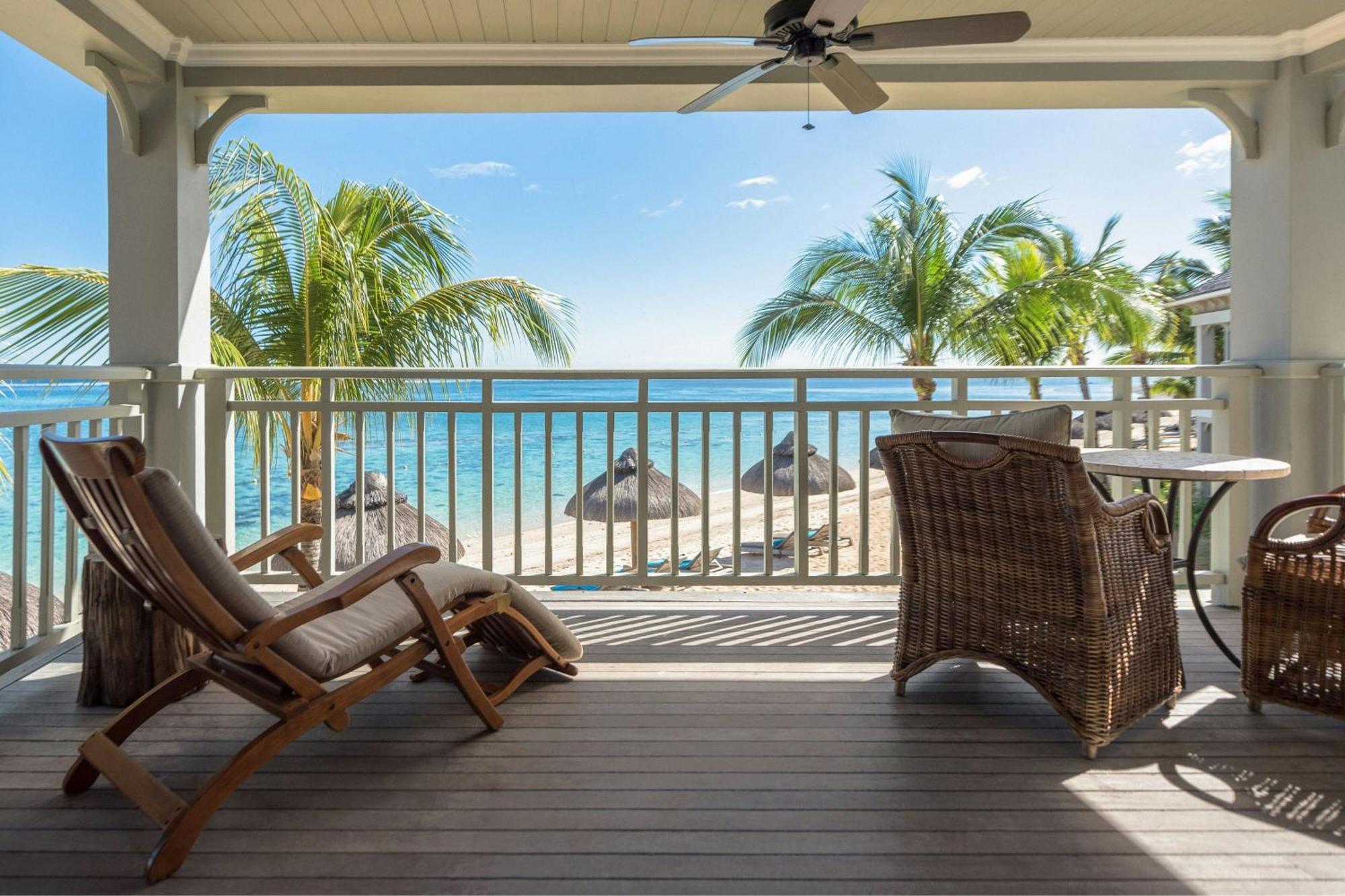 The St Regis Le Morne Resort, Mauritius Dış mekan fotoğraf