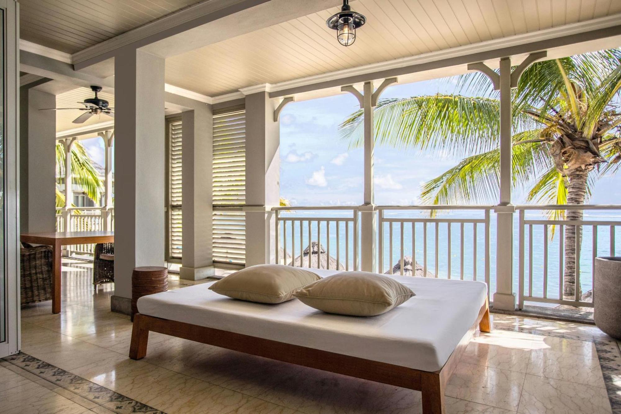 The St Regis Le Morne Resort, Mauritius Dış mekan fotoğraf