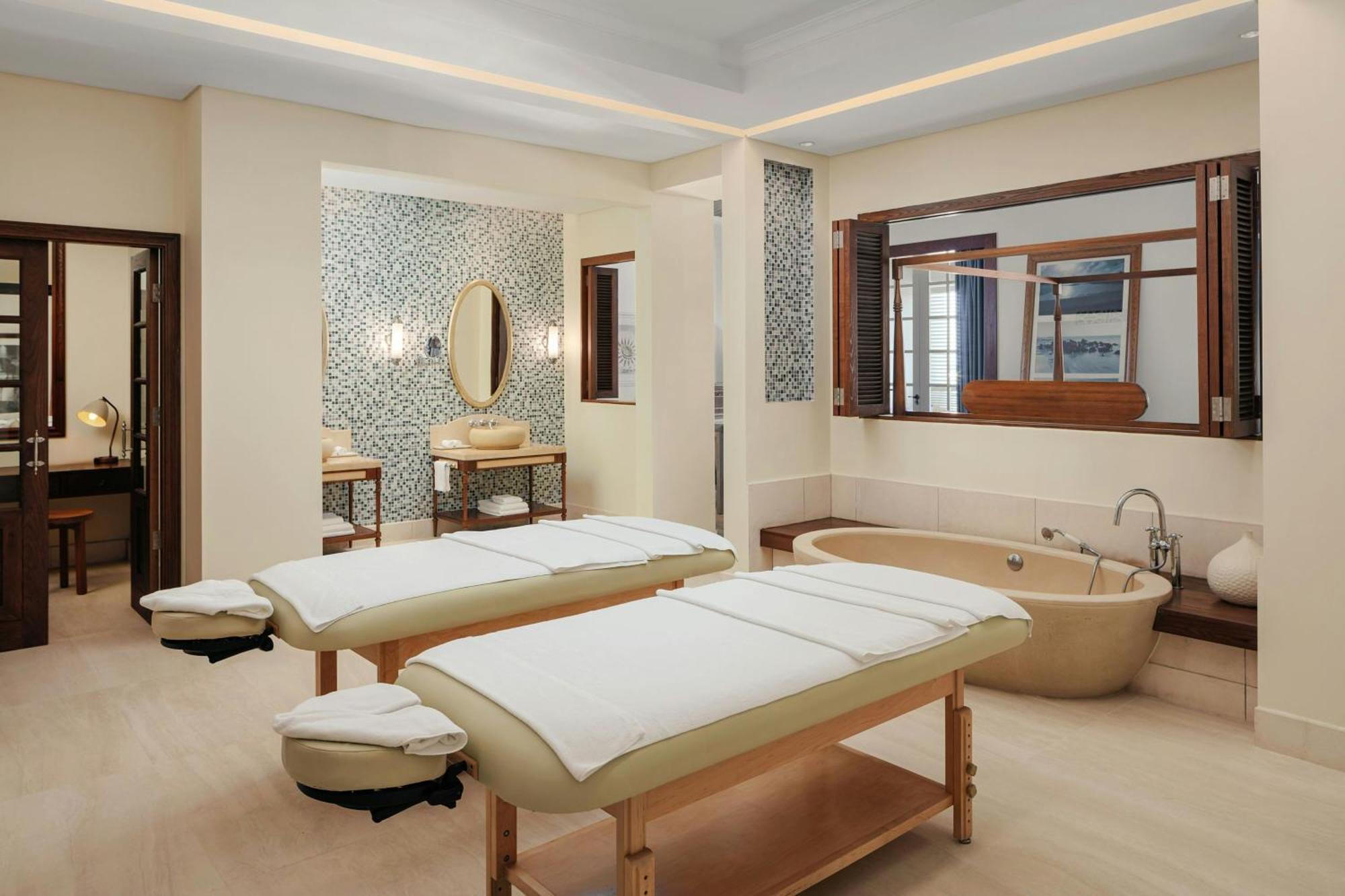The St Regis Le Morne Resort, Mauritius Dış mekan fotoğraf