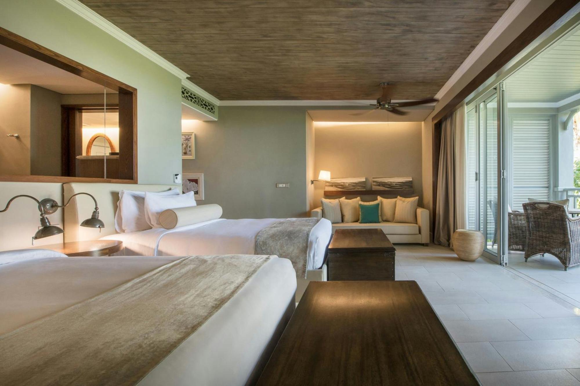 The St Regis Le Morne Resort, Mauritius Dış mekan fotoğraf