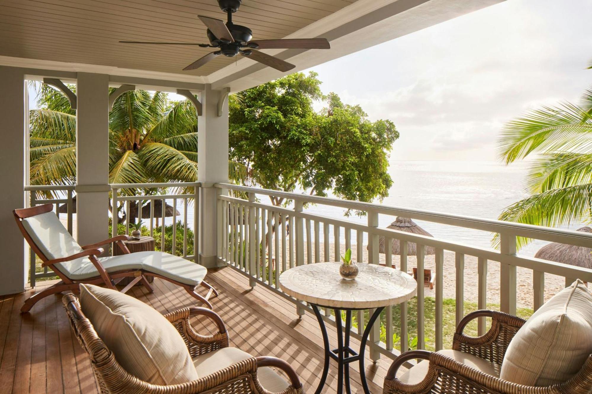 The St Regis Le Morne Resort, Mauritius Dış mekan fotoğraf