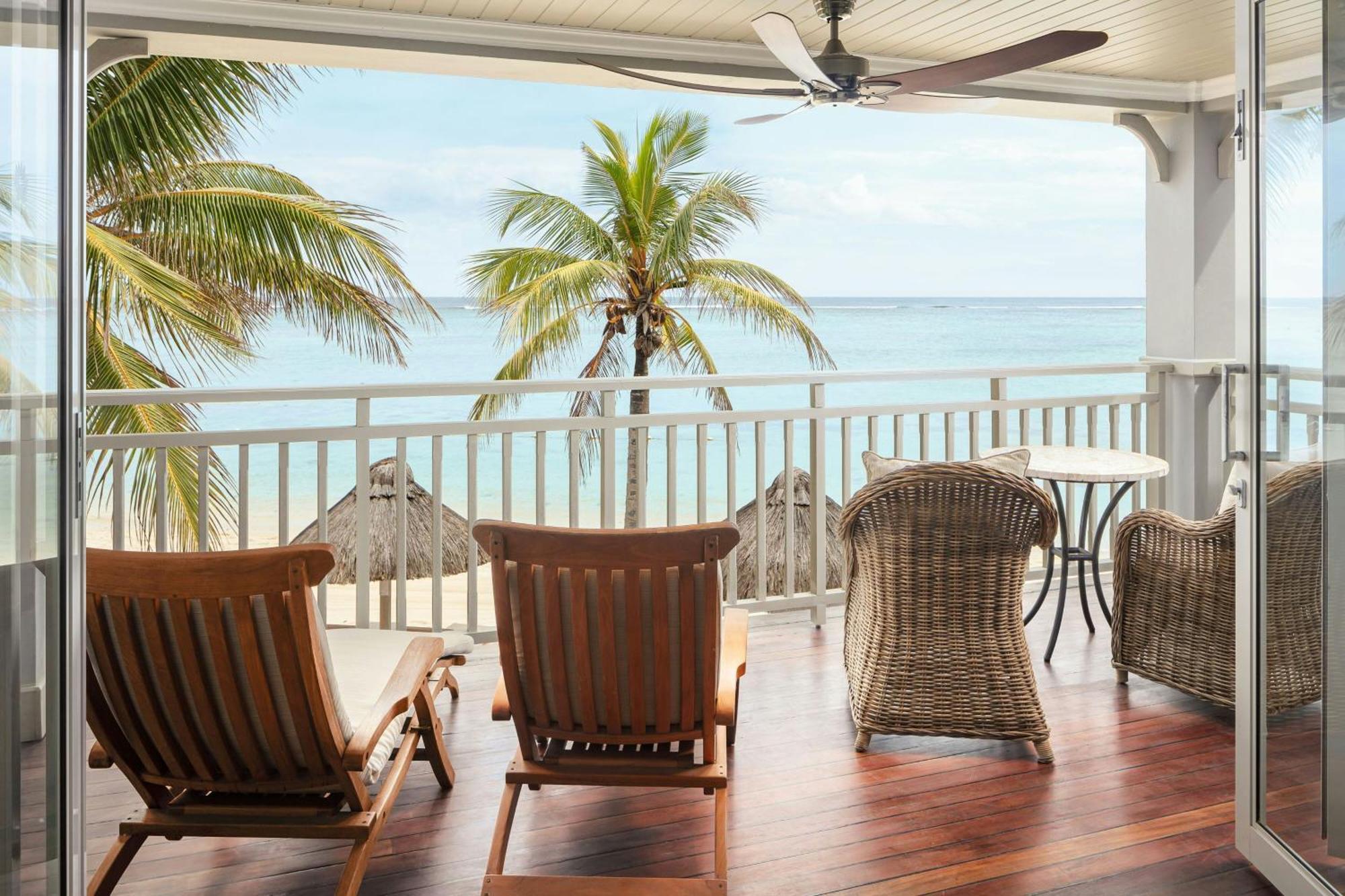The St Regis Le Morne Resort, Mauritius Dış mekan fotoğraf