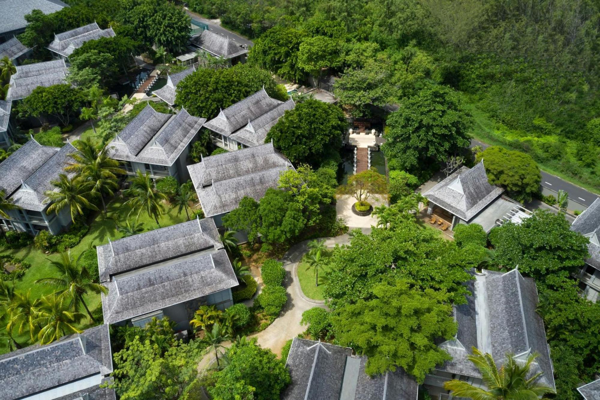 The St Regis Le Morne Resort, Mauritius Dış mekan fotoğraf