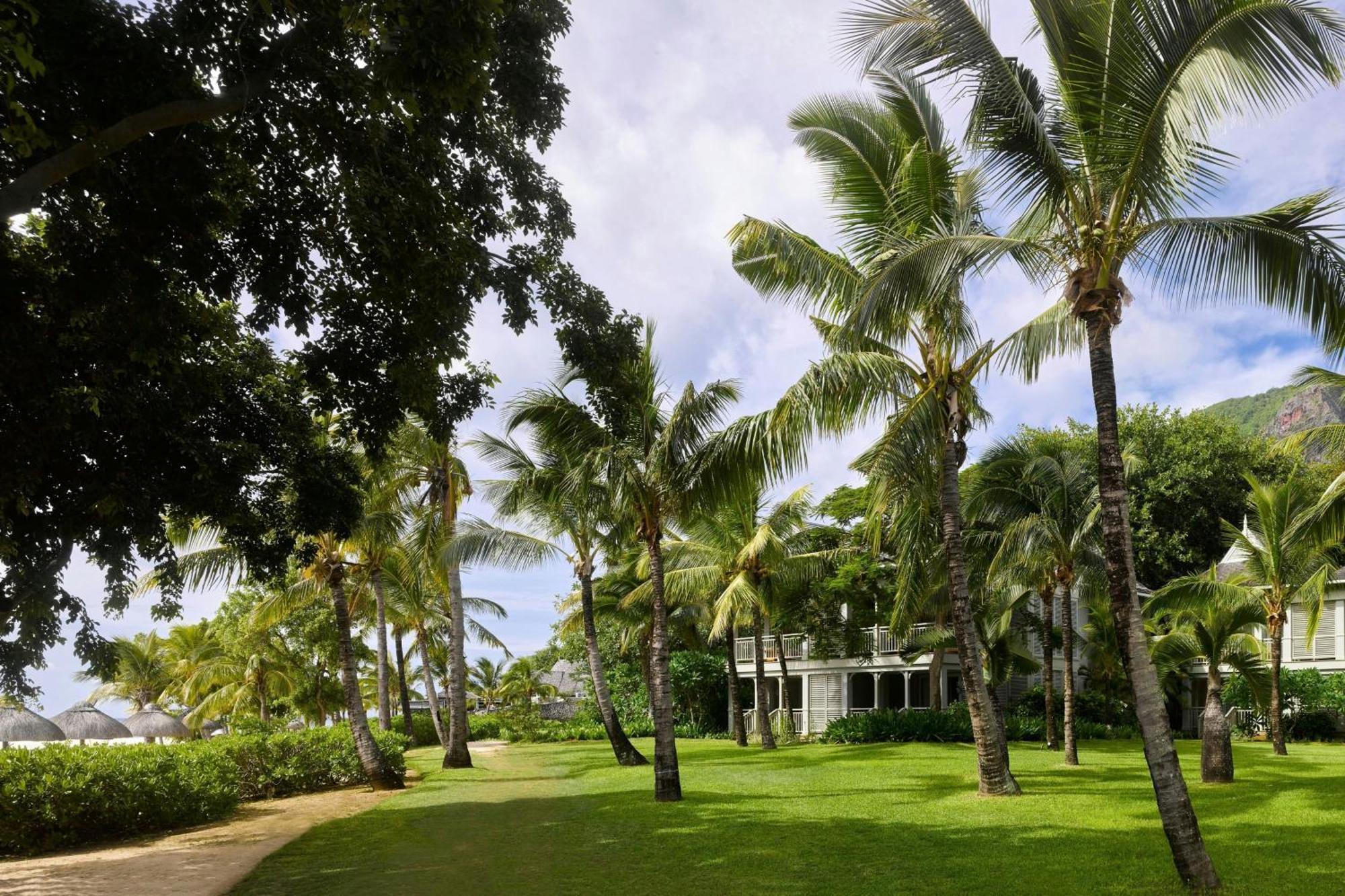 The St Regis Le Morne Resort, Mauritius Dış mekan fotoğraf