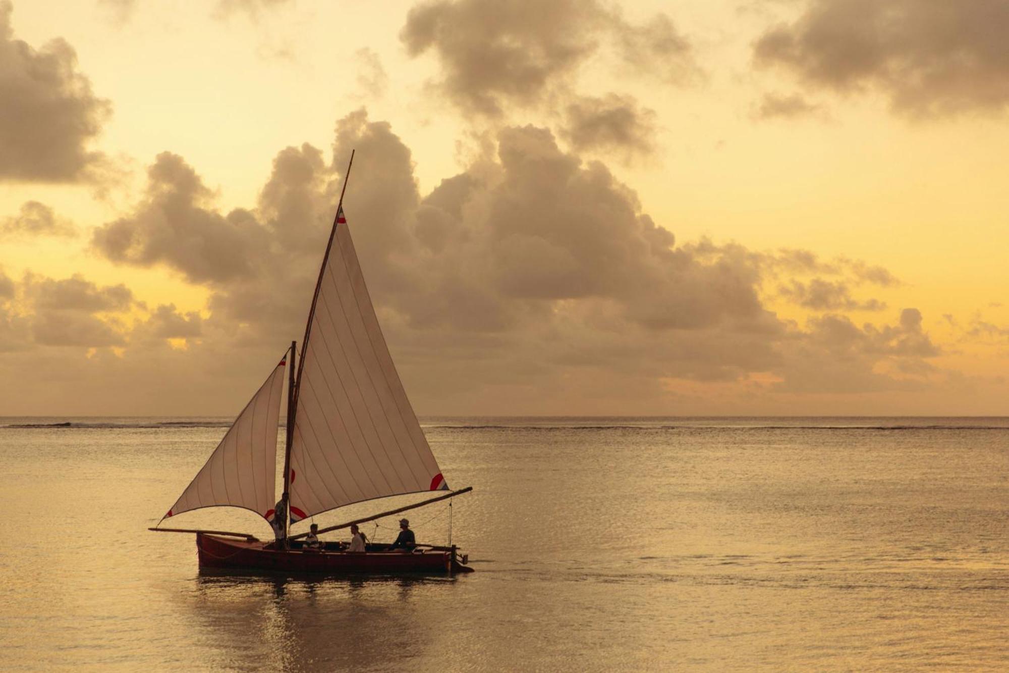 The St Regis Le Morne Resort, Mauritius Dış mekan fotoğraf