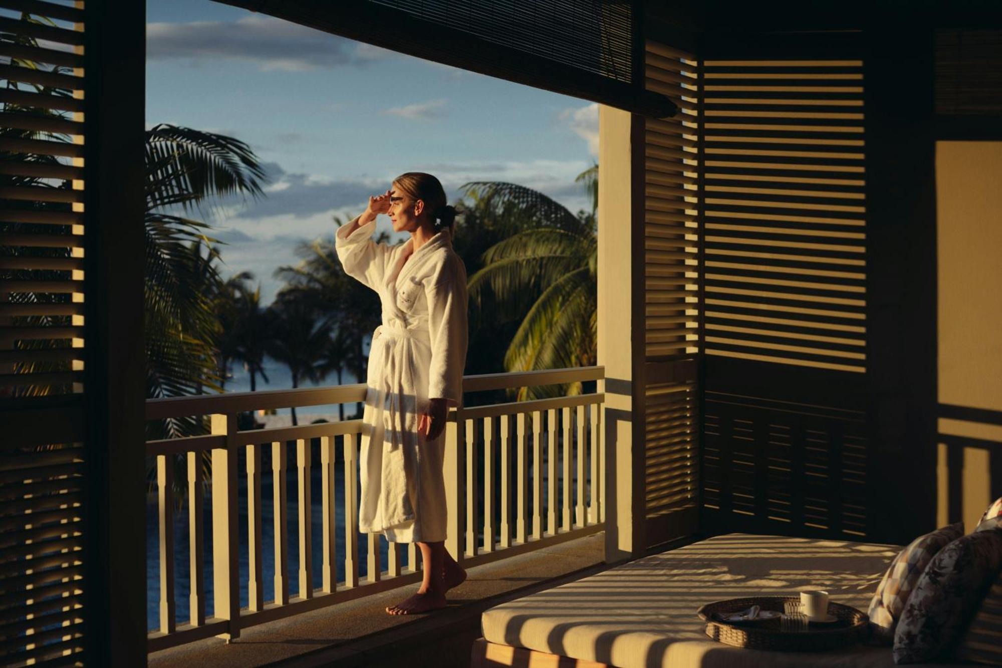 The St Regis Le Morne Resort, Mauritius Dış mekan fotoğraf
