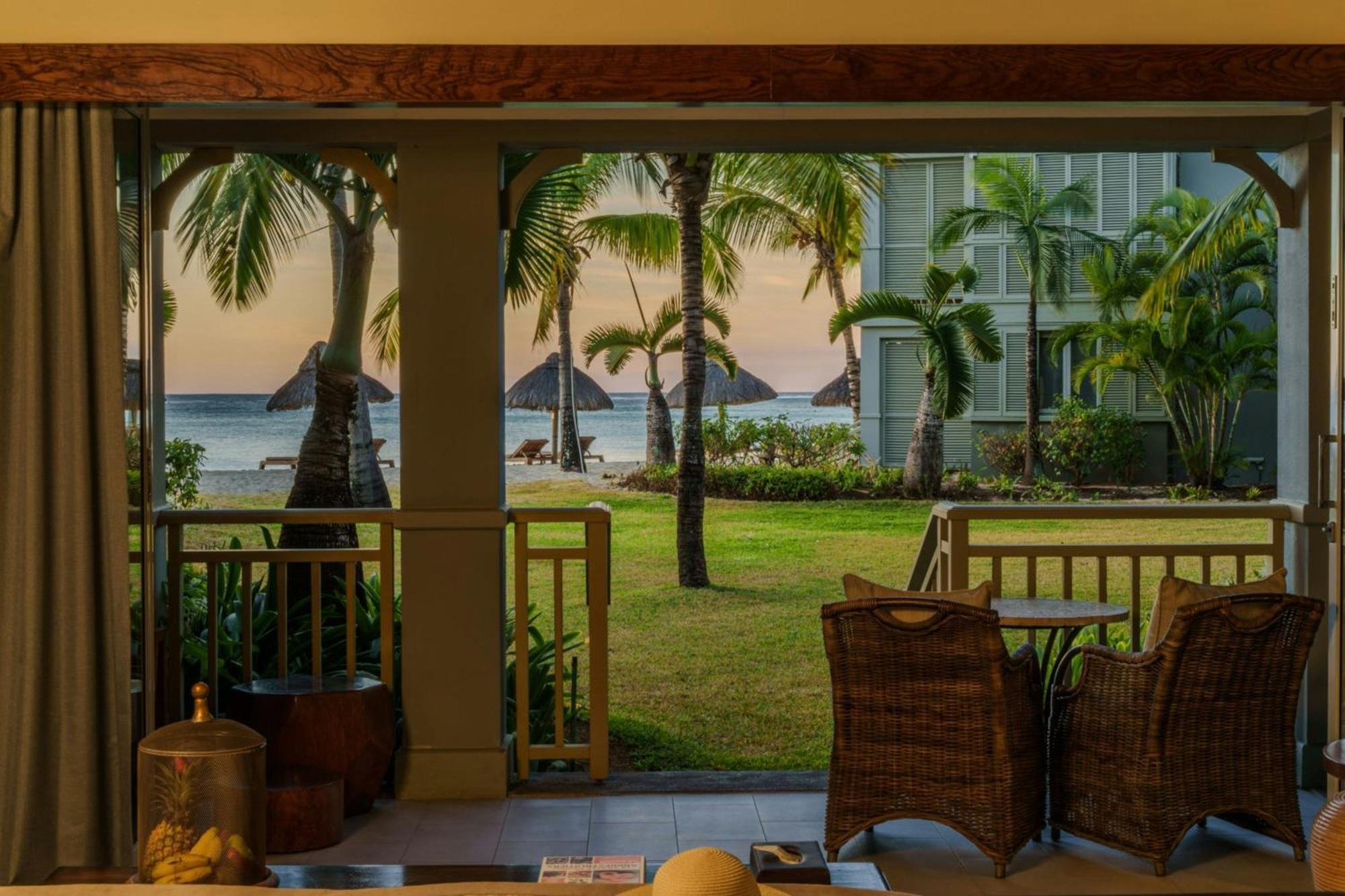 The St Regis Le Morne Resort, Mauritius Dış mekan fotoğraf