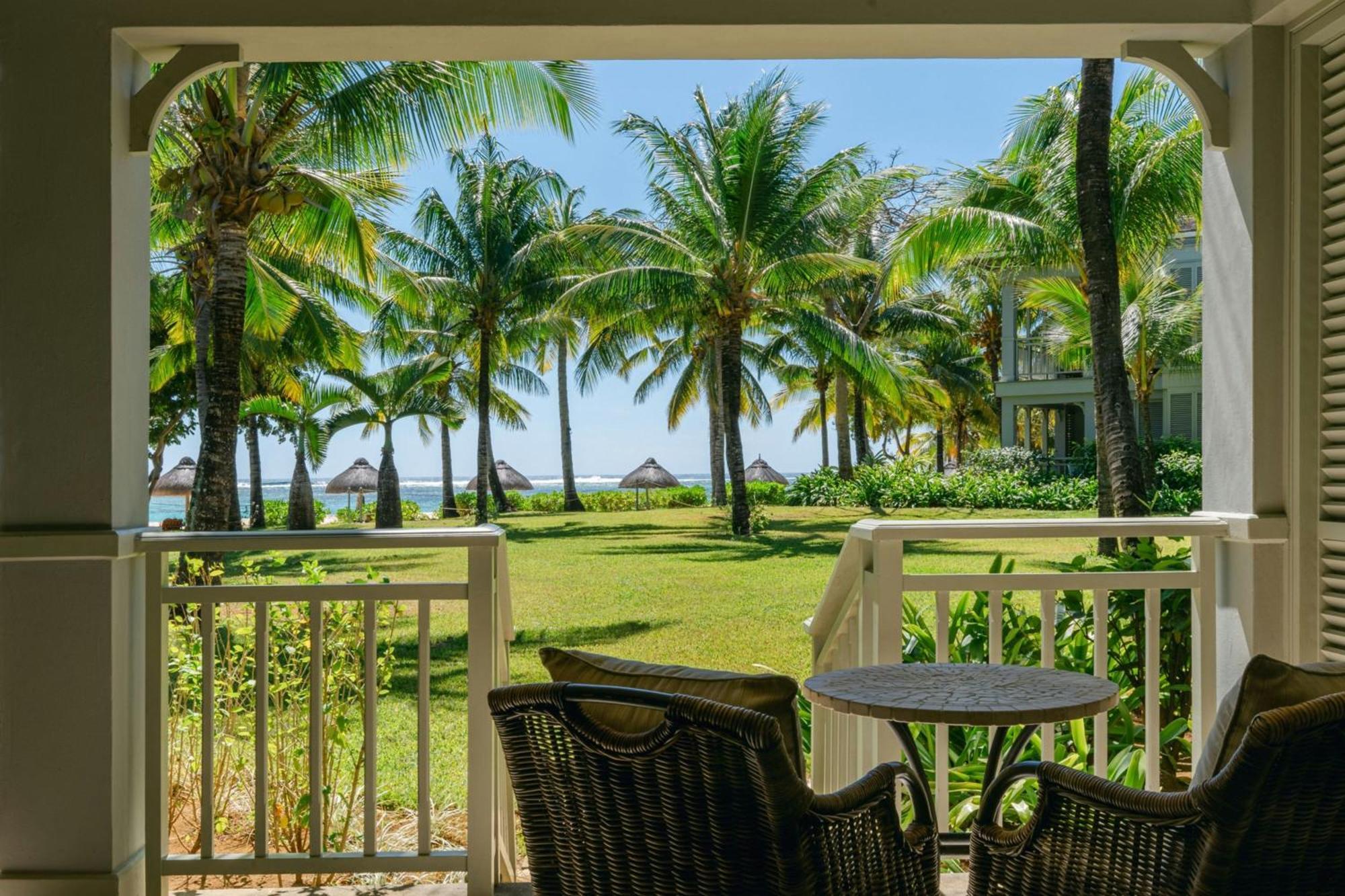 The St Regis Le Morne Resort, Mauritius Dış mekan fotoğraf
